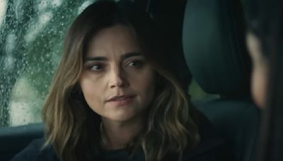 ‘A Really Interesting Process’: The Jetty Star Jenna Coleman On Creating Show’s Shocking Ending