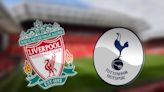 Liverpool vs Tottenham: Prediction, kick-off time, TV, live stream, team news, h2h results, odds today