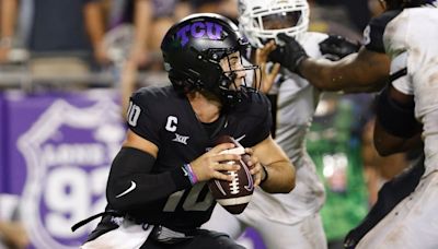 5 takeaways from TCU vs. UCF: Horned Frogs defense collapses in one-point loss