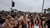 Music festivals coming to Southern California in 2024