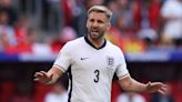Gareth Southgate 'makes Luke Shaw decision' ahead of Euro 2024 semi-final clash
