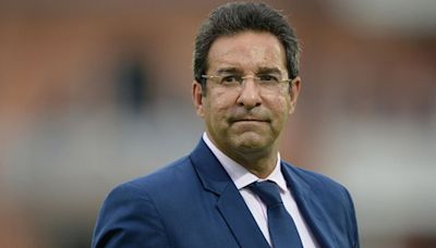 Wasim Akram's massive praise for RR pacer after T20 WC snub: ‘He swung the ball like a boomerang’