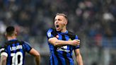 Inter reject Juventus’ approach for Davide Frattesi