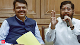 BJP, allies sweep Maharashtra Legislative Council polls, win 9 of 11 seats