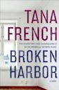 Broken Harbour (Dublin Murder Squad, #4)