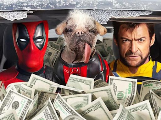 Ranking Marvel Studios' 10 Highest-Grossing Movies Following DEADPOOL & WOLVERINE's Record-Breaking Success