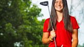 Tinkering around: Muscle Shoals’ Annalee Regan constantly searching for the right putter