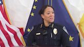 Police chief designee ‘can’t recall’ a time when 3 officers fired shots within short time period