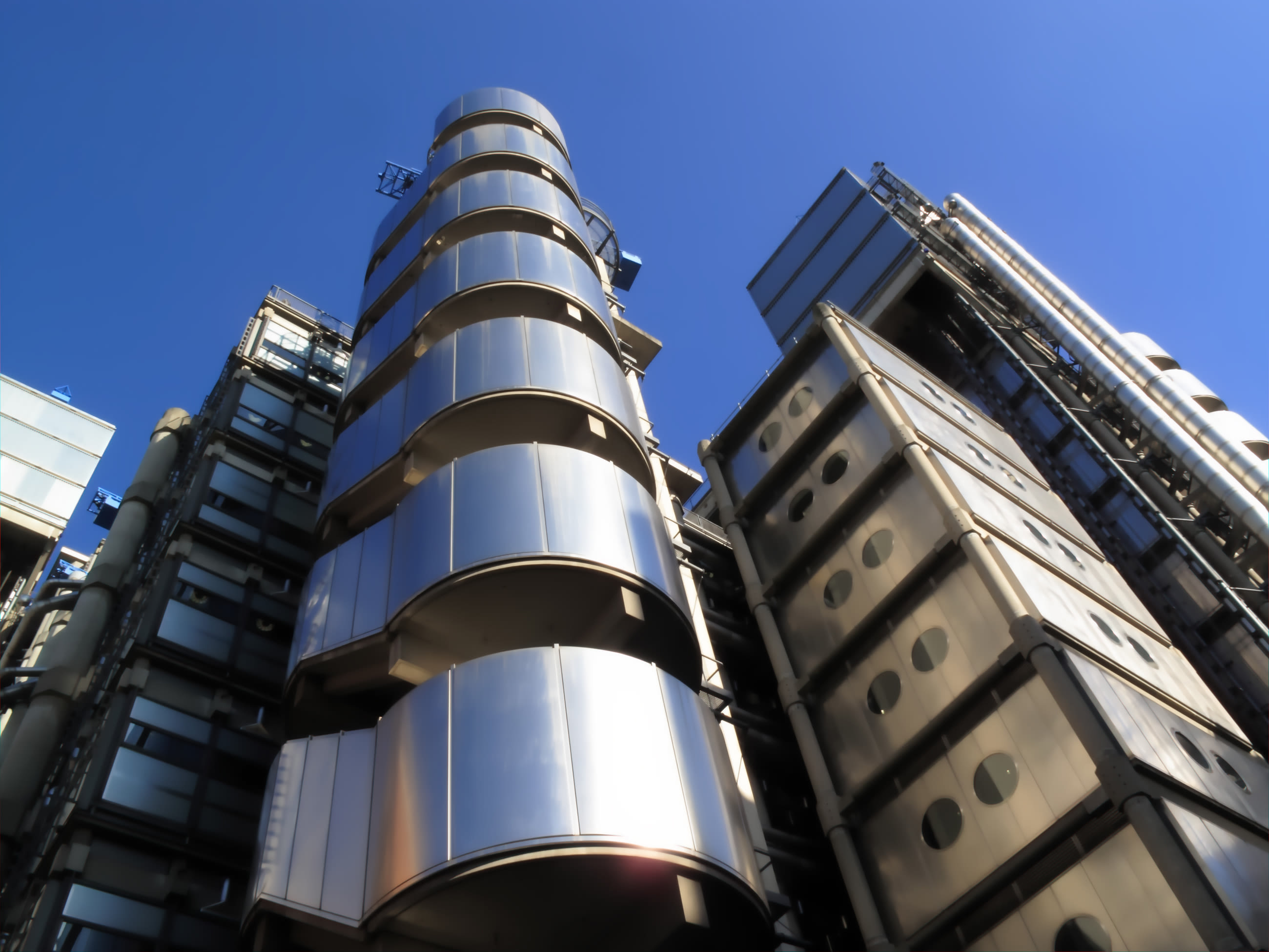 Apollo Launches Captive Syndicate at Lloyd's