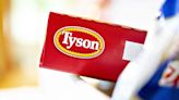 Tyson Foods Stock Falls Sharply After Sales Miss Estimates