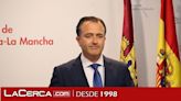 Vox acusa de "servilismo y sumisión" al PP y de firmar "un documento blanco" al PSOE en la negociación del Estatuto