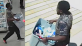 Man steals bucket full of cleaning supplies from Dollar General: MPD