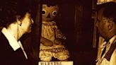 Onde fica a boneca Annabelle? Conheça história por trás dos filmes de terror