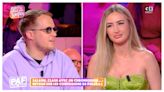 Polska et Guillaume Genton (TPMP) cash sur leur relation : "En pote il est cool, mais au travail..." (VIDEO)