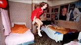 The Enfield Poltergeist: How director of Apple TV's new docudrama used the Hodgson sisters and 200 hours of tapes