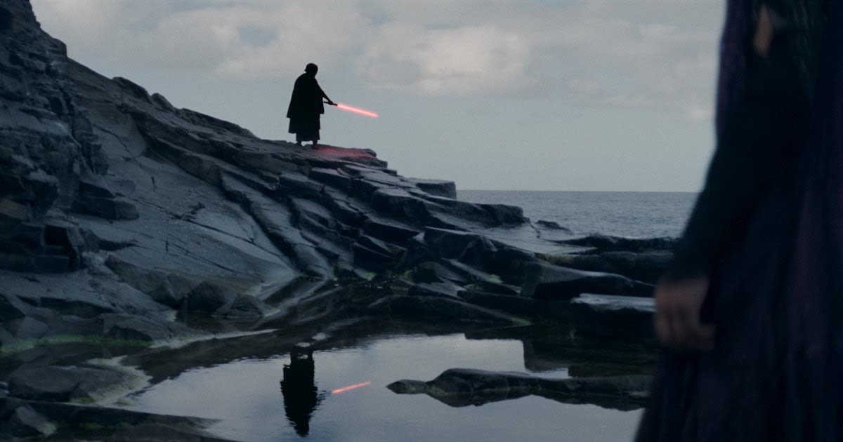 Who is the Sith in 'The Acolyte'? Episode 4 All But Confirms a Major Fan Theory