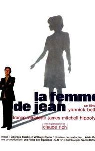 La femme de Jean