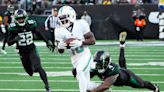 Jets vs. Dolphins Black Friday game score, highlights: Dolphins destroy Jets in Week 12