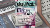 Issue 394 of Future Music is out now