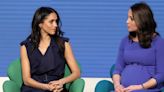 Prince Harry Says Kate Middleton Seemed ‘on Edge’ About Meghan Markle Joining Royals and Being Compared to Her