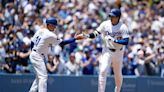 Shohei Ohtani homers twice as Dodgers sweep Braves with 5-1 win