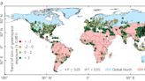 HKU remote-sensing and landscape scholars reveal an improved human greenspace exposure equality during 21st century urbanization