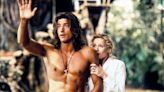 Brendan Fraser reveals why he turned down Disney's George of the Jungle sequel