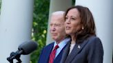 A presidential campaign is 'a $2-billion startup.' If she gets the nod, Harris has 3½½ months