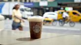 Starbucks is leaning into its sugary concoctions to boost the business