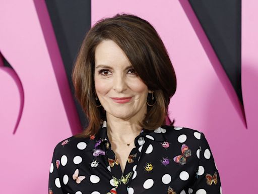 Famous birthdays for May 18: Tina Fey, Ai Weiwei