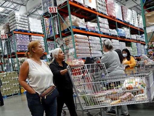Costco Notches Another Solid Month of Sales