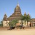 Gubyaukgyi Temple (Myinkaba)