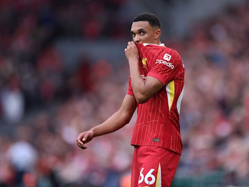 Latest twist in Trent Alexander-Arnold contract saga sees two more clubs join hunt