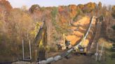 Mountain Valley Pipeline in-service date delayed again