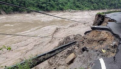 Sikkim govt, central panel split over what caused 2023 floods. At stake is Rs 2,500-cr insurance claim