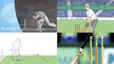 Top 10 Most Weird Cricket Rules You Dont Know - In Pics