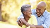 Why elderly couples sometimes die right after each other