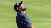 PGA Championship: Shane Lowry comes within inches of major scoring record as Scottie Scheffler splutters
