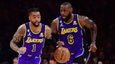 Los Angeles Lakers at Memphis Grizzlies picks, odds: Who wins Game 1 of NBA Playoffs?