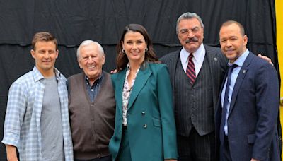 Everything The Cast of ‘Blue Bloods’ Has Said About the Series and Its Final Season