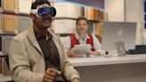 Apple Vision Pro demo coming to Lowe’s home improvement retail locations - 9to5Mac