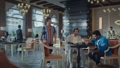'Entertainment Guaranteed': Fans Go Berserk As Sachin Tendulkar, Rohit Sharma, And MS Dhoni Star In A Commercial; Video