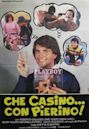 Che casino... con Pierino