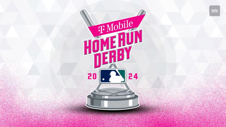 What time is the Home Run Derby tonight? TV channel, schedule and more to watch 2024 MLB All-Star event | Sporting News