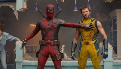 Marvel's Kevin Feige On Whether The Final DEAPOOL & WOLVERINE Trailer Revealed Too Much