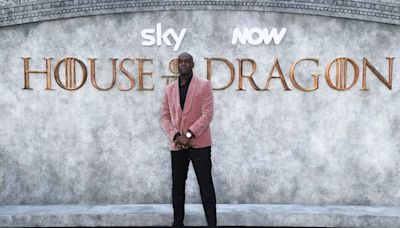 All About 'House of The Dragon's Powerful Black Characters AKA 'Black Velaryons'