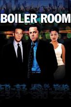 Boiler Room (film)