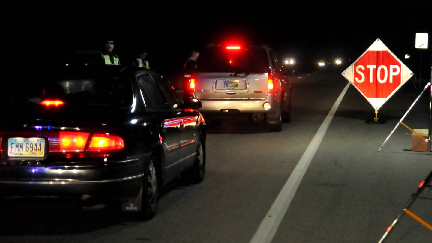 State troopers plan OVI checkpoint this week