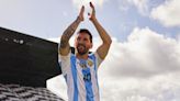 El récord que Lionel Messi intentará romper con la Selección Argentina en la Copa América 2024