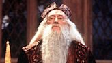 La vida llena de excesos de Richard Harris, el actor que interpretó a Dumbledore en Harry Potter